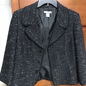 Suit jacket